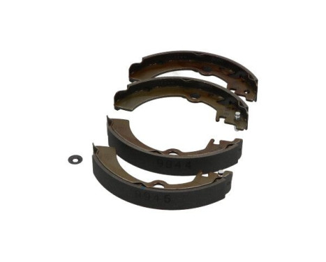 Bromsbackar, sats KBS-8903 Kavo parts, bild 3