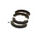 Bromsbackar, sats KBS-8903 Kavo parts, miniatyr 3