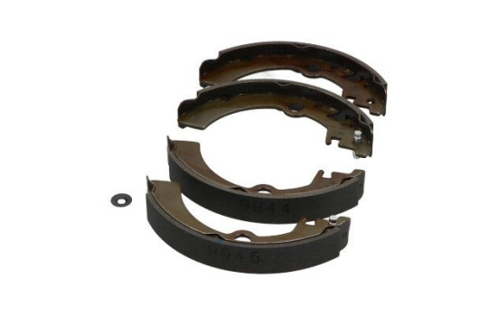 Bromsbackar, sats KBS-8903 Kavo parts, bild 3