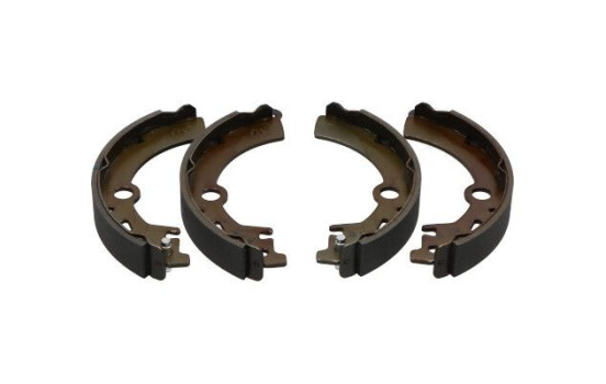Bromsbackar, sats KBS-8903 Kavo parts, bild 4