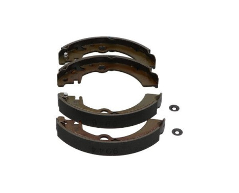 Bromsbackar, sats KBS-8903 Kavo parts, bild 5
