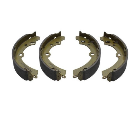 Bromsbackar, sats KBS-8909 Kavo parts, bild 2