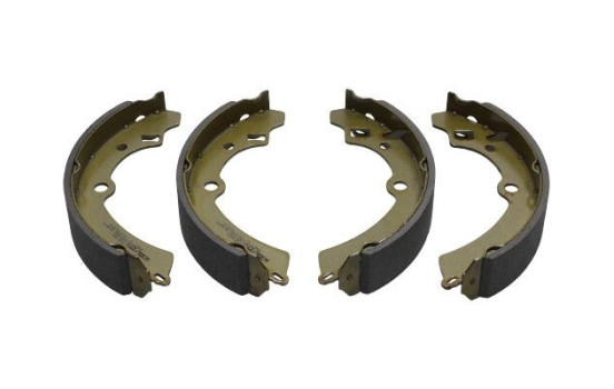 Bromsbackar, sats KBS-8909 Kavo parts, bild 2