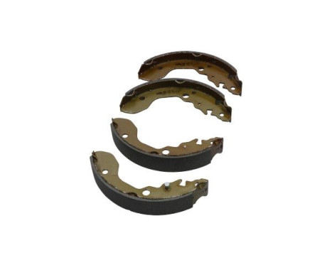 Bromsbackar, sats KBS-8912 Kavo parts, bild 3