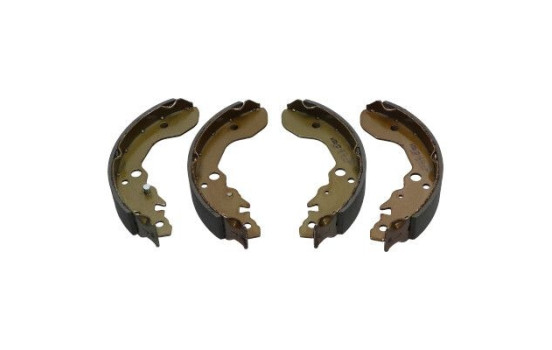 Bromsbackar, sats KBS-8912 Kavo parts, bild 4