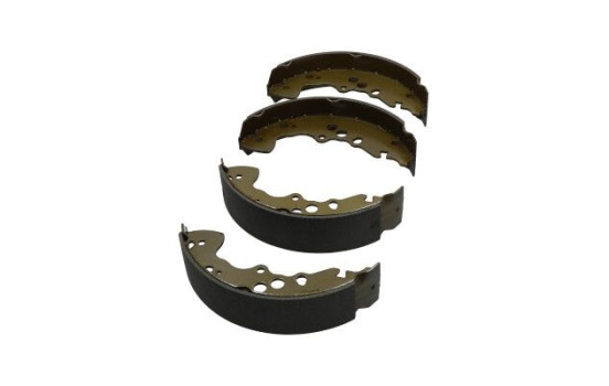 Bromsbackar, sats KBS-8925 Kavo parts, bild 2