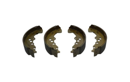 Bromsbackar, sats KBS-8925 Kavo parts, bild 3