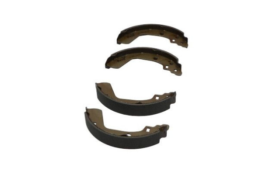 Bromsbackar, sats KBS-8927 Kavo parts, bild 2