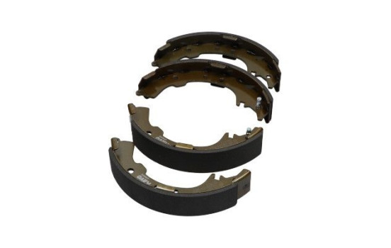 Bromsbackar, sats KBS-9903 Kavo parts, bild 3