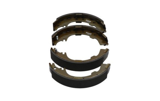 Bromsbackar, sats KBS-9903 Kavo parts, bild 5