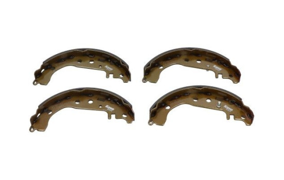 Bromsbackar, sats KBS-9904 Kavo parts, bild 2