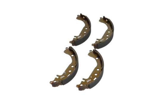 Bromsbackar, sats KBS-9904 Kavo parts, bild 3