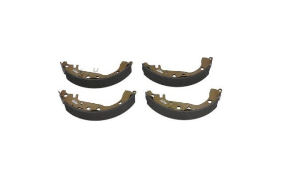 Bromsbackar, sats KBS-9904 Kavo parts, bild 4