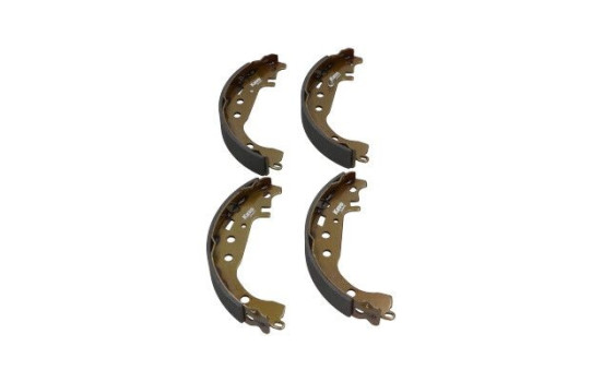 Bromsbackar, sats KBS-9904 Kavo parts, bild 5