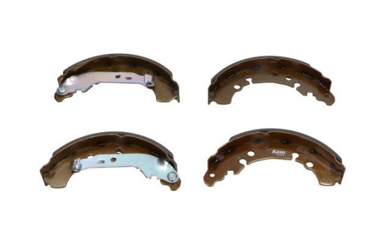 Bromsbackar, sats KBS-9906 Kavo parts, bild 2