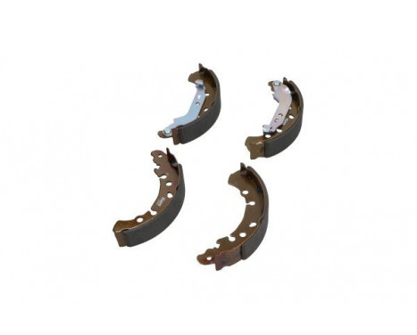 Bromsbackar, sats KBS-9906 Kavo parts, bild 3