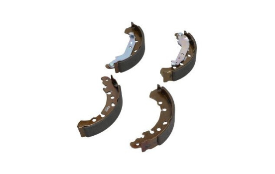 Bromsbackar, sats KBS-9906 Kavo parts, bild 3