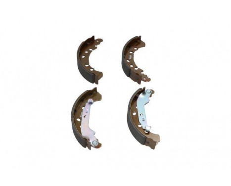 Bromsbackar, sats KBS-9906 Kavo parts, bild 5
