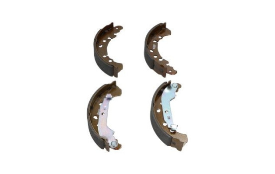 Bromsbackar, sats KBS-9906 Kavo parts, bild 5