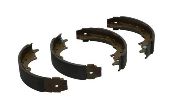 Bromsbackar, sats KBS-9908 Kavo parts, bild 2