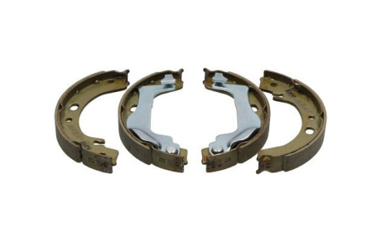 Bromsbackar, sats KBS-9909 Kavo parts, bild 4