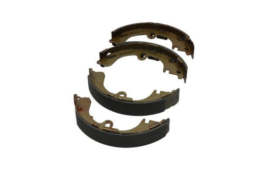 Bromsbackar, sats KBS-9912 Kavo parts, bild 3