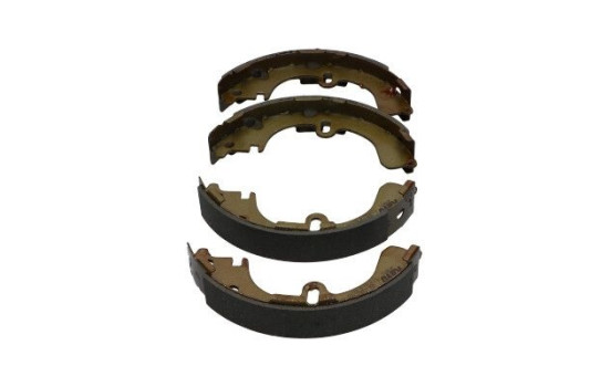 Bromsbackar, sats KBS-9912 Kavo parts, bild 5