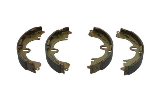 Bromsbackar, sats KBS-9914 Kavo parts, bild 2