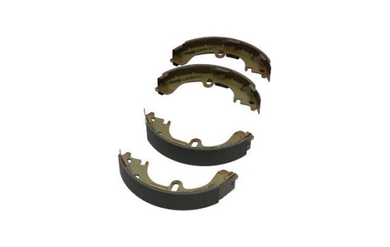 Bromsbackar, sats KBS-9914 Kavo parts, bild 3
