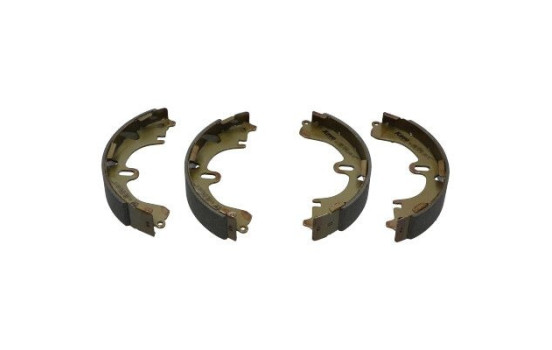 Bromsbackar, sats KBS-9914 Kavo parts, bild 4