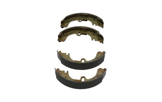 Bromsbackar, sats KBS-9914 Kavo parts, bild 5