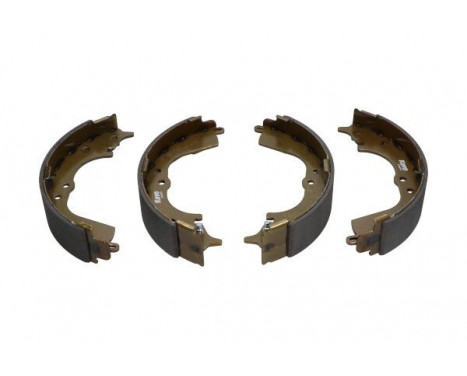 Bromsbackar, sats KBS-9920 Kavo parts, bild 2