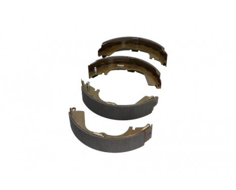 Bromsbackar, sats KBS-9920 Kavo parts, bild 3