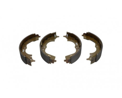 Bromsbackar, sats KBS-9920 Kavo parts, bild 4