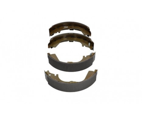 Bromsbackar, sats KBS-9920 Kavo parts, bild 5