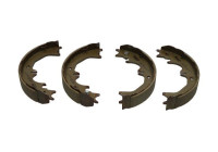 Bromsbackar, sats KBS-9922 Kavo parts
