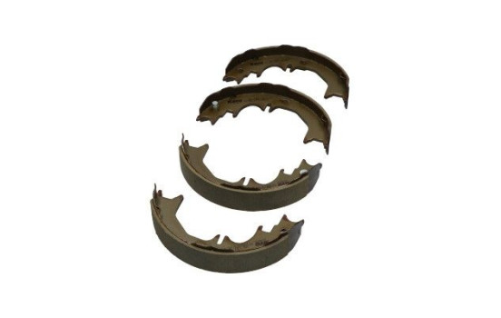 Bromsbackar, sats KBS-9922 Kavo parts, bild 2