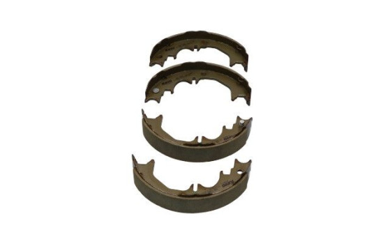 Bromsbackar, sats KBS-9922 Kavo parts, bild 4