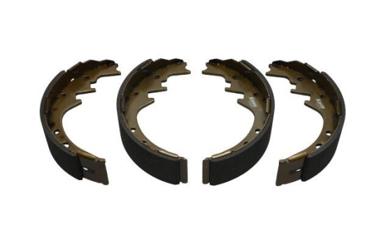 Bromsbackar, sats KBS-9926 Kavo parts