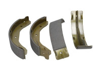 Bromsbackar, sats KBS-9929 Kavo parts