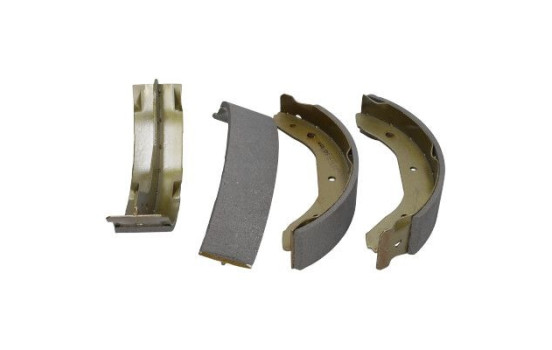 Bromsbackar, sats KBS-9929 Kavo parts, bild 3