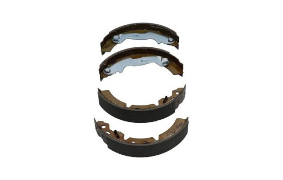 Bromsbackar, sats KBS-9931 Kavo parts, bild 4