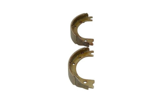 Bromsbackar, sats KBS-9935 Kavo parts, bild 5