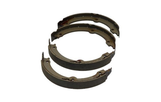 Bromsbackar, sats KBS-9946 Kavo parts, bild 2