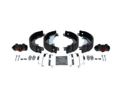 Bromsbackar, sats KIT PRO