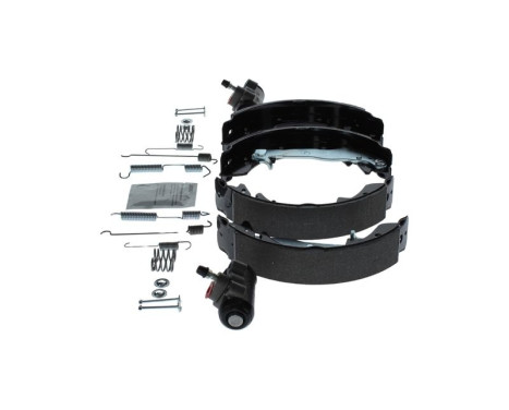 Bromsbackar, sats KIT PRO, bild 4