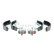Bromsbackar, sats KIT PRO, miniatyr 4