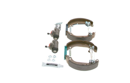 Bromsbackar, sats KIT SUPERPRO