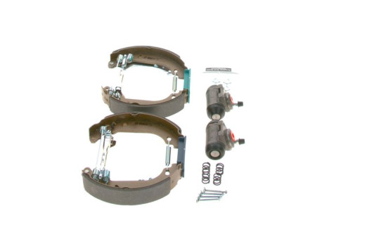 Bromsbackar, sats KIT SUPERPRO, bild 2