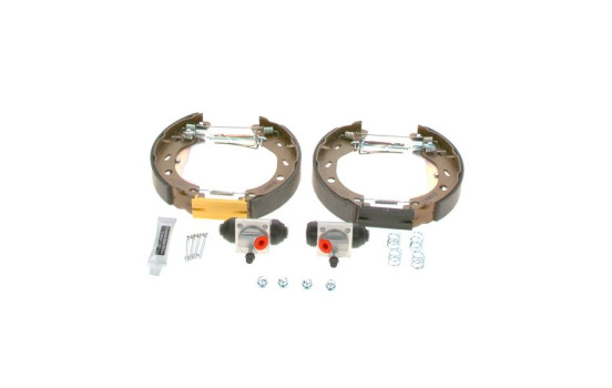Bromsbackar, sats KIT SUPERPRO